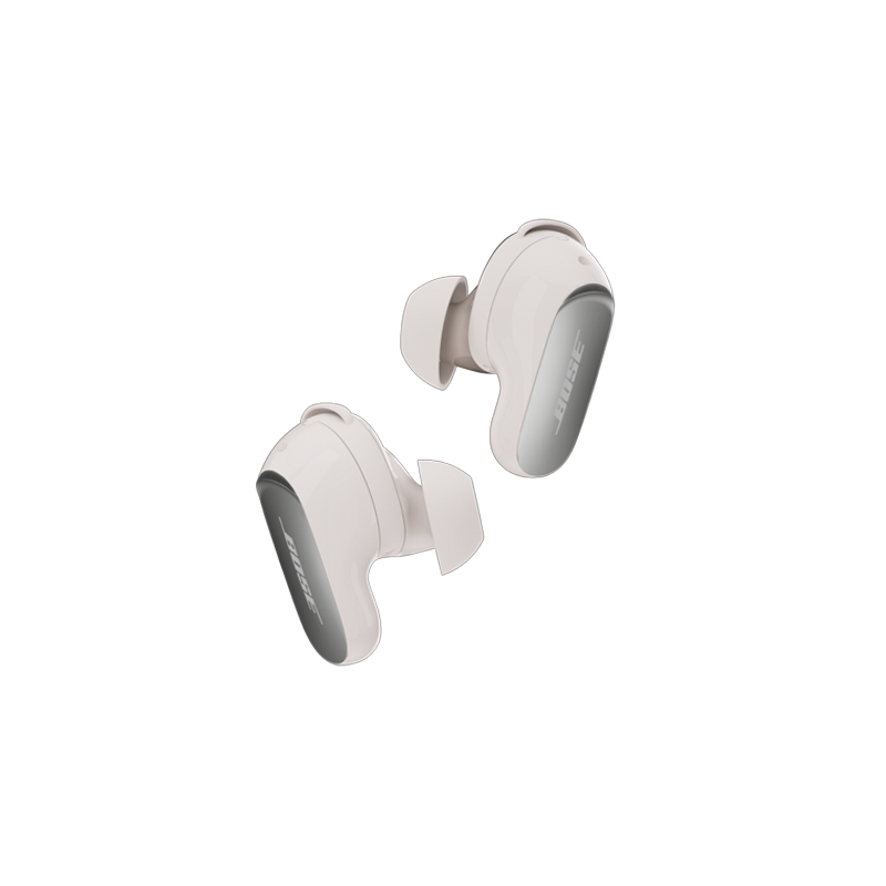 QuietComfort Earbuds 第2世代 [ホワイト] bose Amazon.com: Bose QCEARBUDIIIW QuietComfort Ultra Noise